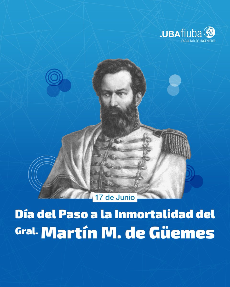 #UBA #FIUBA #Ingeneiría #EducaciónPública #Güemes