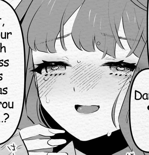 できたかも I think it's done… maybe! 