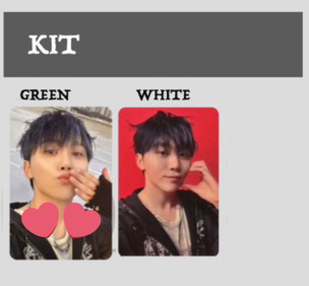 _min0_0y's tweet photo. SEVENTEEN セブチ 交換 HAPPY BURSTDAY kit ver オリヤン オリーブヤング olive young 交換

【譲】ドギョム、バーノン

【求】スングァン緑

郵送or神奈川都内手渡し

お気軽にお声掛けください🙇‍♀️ https://t.co/fuwQU632yh