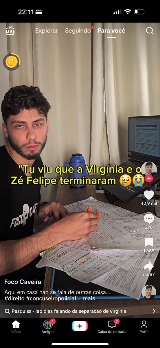 LiiiaK's tweet photo. eu hoje: https://t.co/4sAfrzW0CE