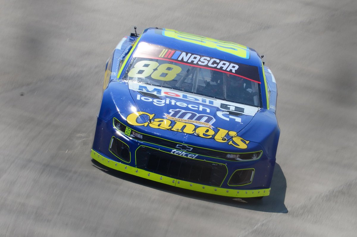 Canel's - Logitech G - MOBIL 1 - Lab Tequis tweet media