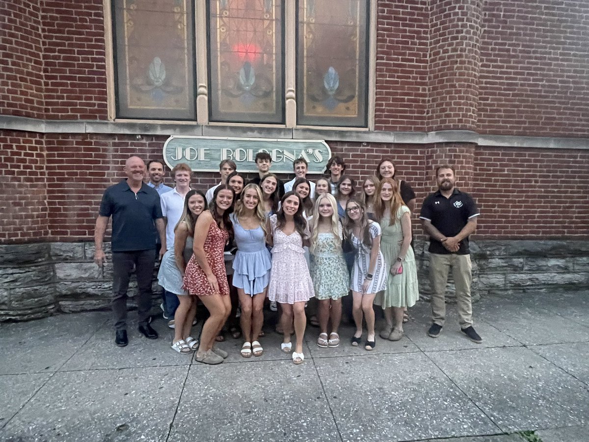 WV Track and Field tweet media