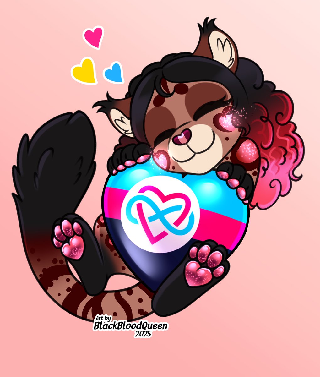 BBQueenArts's tweet photo. ❤️🧡💛💚💙💜🤎🖤🤍

NEW YCH AVAILABLE ON MY KO-FI!!!

https://t.co/WSa9UnMzyt https://t.co/mQfoB35EY9