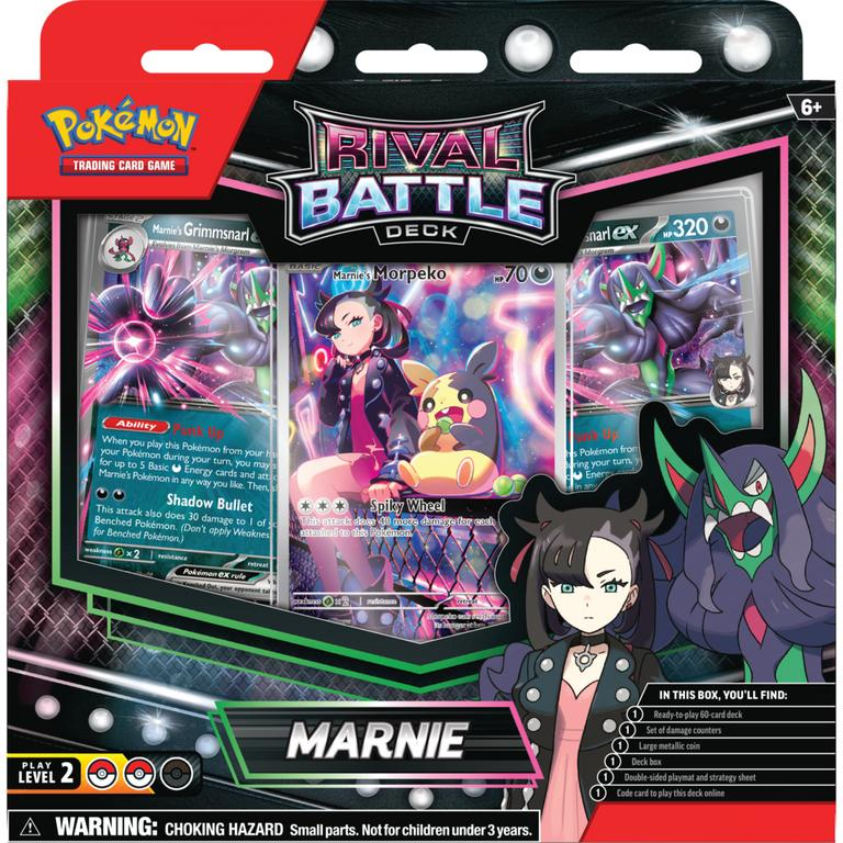 Pokemon TCG Restocks & News tweet media