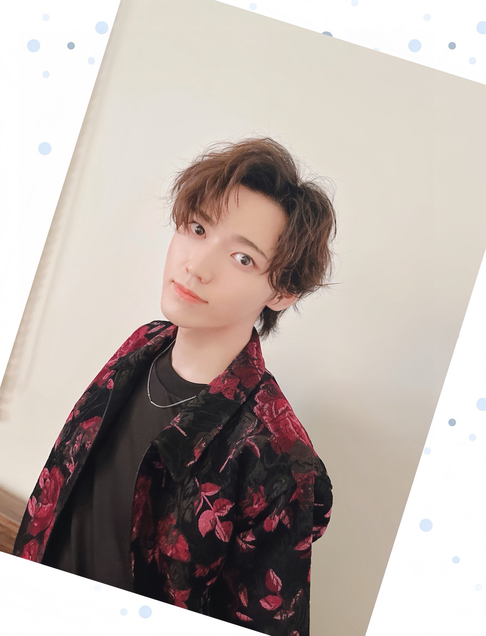 SMTR25 JUSTIN JJ 安藤夢叶 生写真 安藤夢叶 on X: 