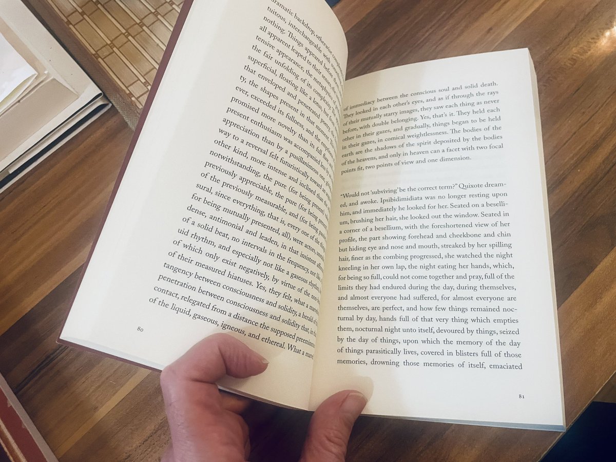 bob black (@bobblack1) on Twitter photo As a poet, always on the outlook 4 books that gnaw at heart of language
life of a poetry writer
found one, burrowing
Aliocha Coll’s remarkable Attila
Transl by Katie Whittemore
<a href="/aliner/">Alina Stefanescu</a> <a href="/21stCscribe/">MarcNash</a> <a href="/realMattKParker/">𝑀𝑎𝑡𝑡 𝐾. 𝑃𝑎𝑟𝑘𝑒𝑟</a> <a href="/pourfairelevide/">jon repetti</a> <a href="/open_letter/">Open Letter Books</a> <a href="/DeepVellum/">Deep Vellum</a> <a href="/exhaustdata/">James</a> As a poet, always on the outlook 4 books that gnaw at heart of language
life of a poetry writer
found one, burrowing
Aliocha Coll’s remarkable Attila
Transl by Katie Whittemore
<a href="/aliner/">Alina Stefanescu</a> <a href="/21stCscribe/">MarcNash</a> <a href="/realMattKParker/">𝑀𝑎𝑡𝑡 𝐾. 𝑃𝑎𝑟𝑘𝑒𝑟</a> <a href="/pourfairelevide/">jon repetti</a> <a href="/open_letter/">Open Letter Books</a> <a href="/DeepVellum/">Deep Vellum</a> <a href="/exhaustdata/">James</a>
