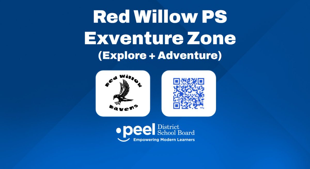 Zohrin Mawji (@zohrinm) on Twitter photo TY CP Moscone & RT <a href="/MrTahir10/">Mr. Tahir</a> for visiting <a href="/RedWillowPS/">Red Willow PS</a> our student ambassadors (leaders of our Ravens Podcast as well) & EML team Ms. Wallace & <a href="/ms_coughlan1/">Ms. Coughlan</a> spoke passionately about the impact LEIP Grants have had over the last few years. <a href="/peel21st/">Empowering Modern Learners @ PDSB</a>
TY <a href="/B_ernadette/">Bernadette Smith</a> TY CP Moscone & RT <a href="/MrTahir10/">Mr. Tahir</a> for visiting <a href="/RedWillowPS/">Red Willow PS</a> our student ambassadors (leaders of our Ravens Podcast as well) & EML team Ms. Wallace & <a href="/ms_coughlan1/">Ms. Coughlan</a> spoke passionately about the impact LEIP Grants have had over the last few years. <a href="/peel21st/">Empowering Modern Learners @ PDSB</a>
TY <a href="/B_ernadette/">Bernadette Smith</a>