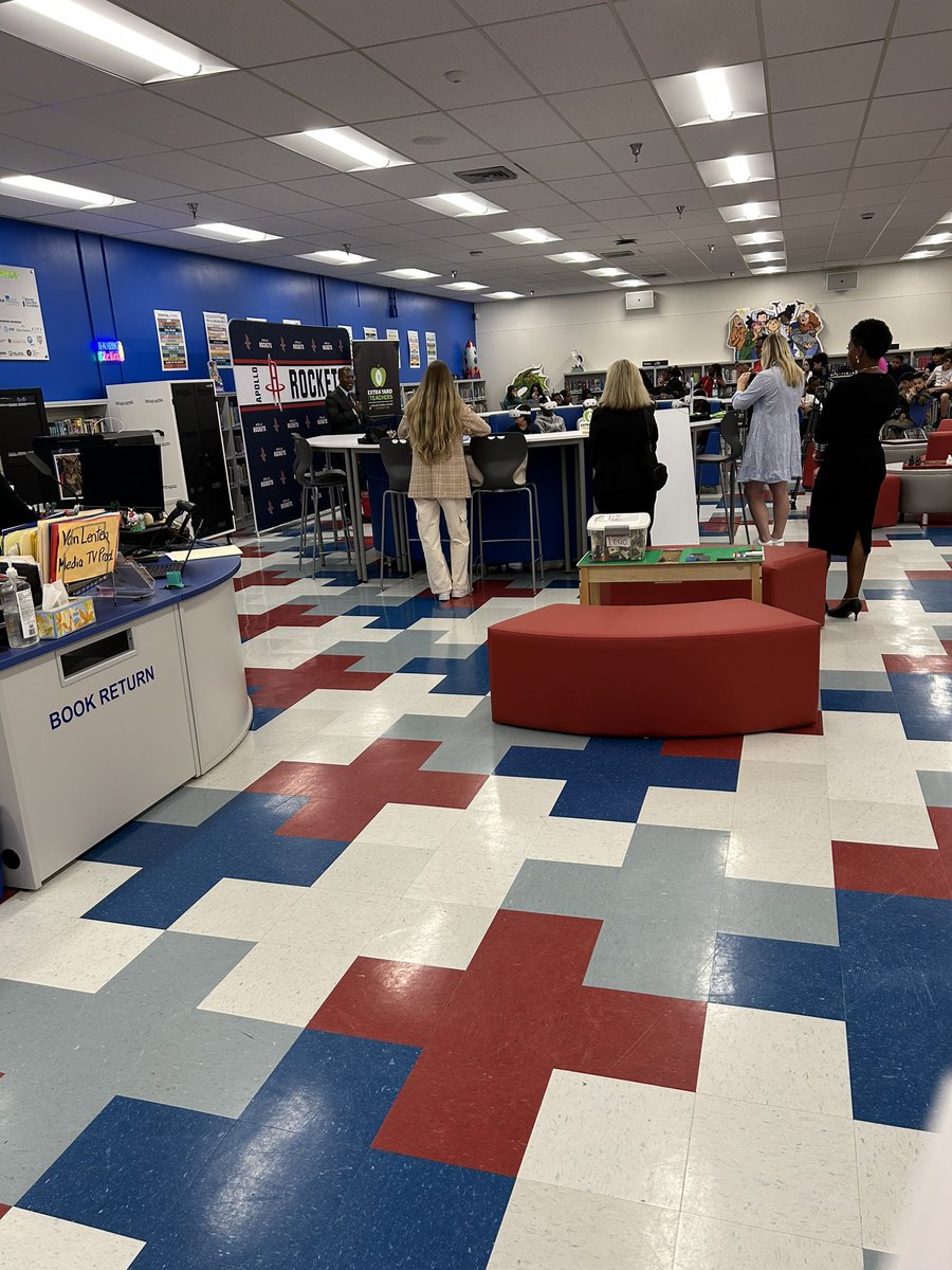 Broward STEM tweet media