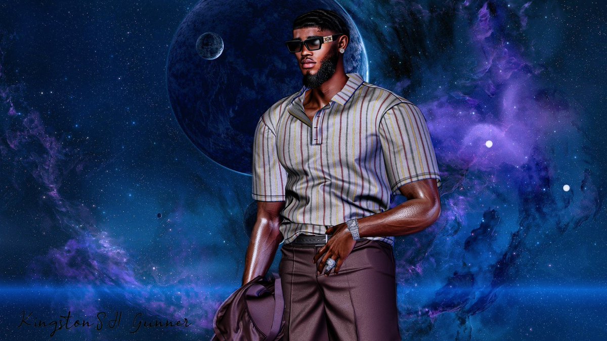 K1ngSlaughter's tweet photo. If this world was mines✨ https://t.co/epeaB2e0i1