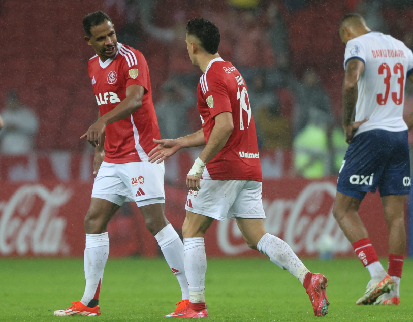 QGdoInter's tweet photo. ✅ Atropelamos o Atlético Nacional em Porto Alegre
✅ Eliminamos o Nacional em Montevideo
✅ Eliminamos o Bahia em Porto Alegre

Campanha de GENTE GRANDE. O Internacional EXALA Copa Libertadores. 🚬

𝐐𝐔𝐄 𝐕𝐄𝐍𝐇𝐀𝐌 𝐀𝐒 𝐎𝐈𝐓𝐀𝐕𝐀𝐒 𝐃𝐄 𝐅𝐈𝐍𝐀𝐋. 🔥🇦🇹 https://t.co/PCV3xuiqSq