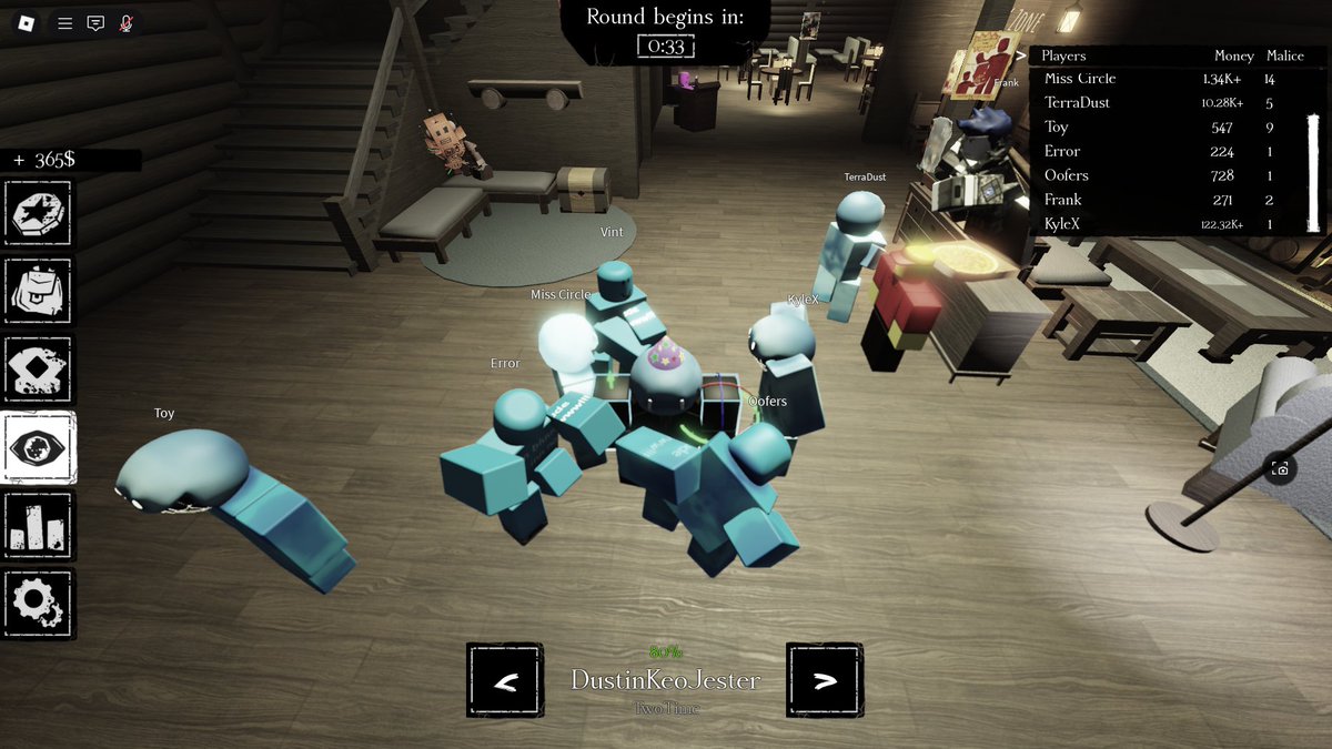 Horror Shows Stuff tweet media