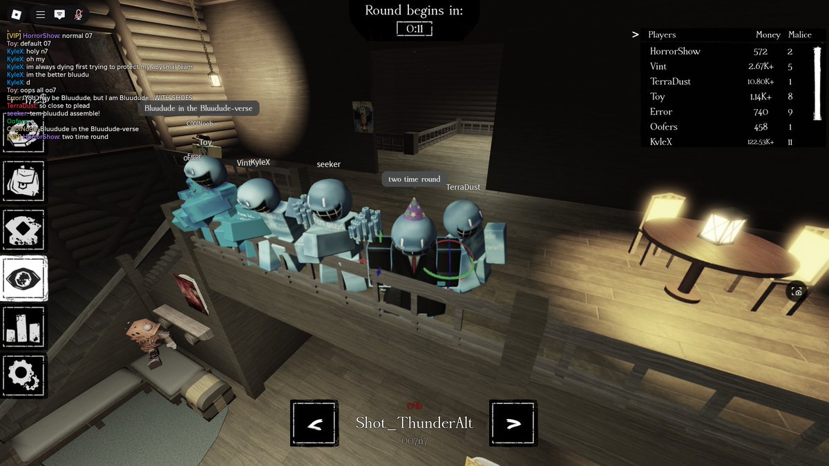 Horror Shows Stuff tweet media