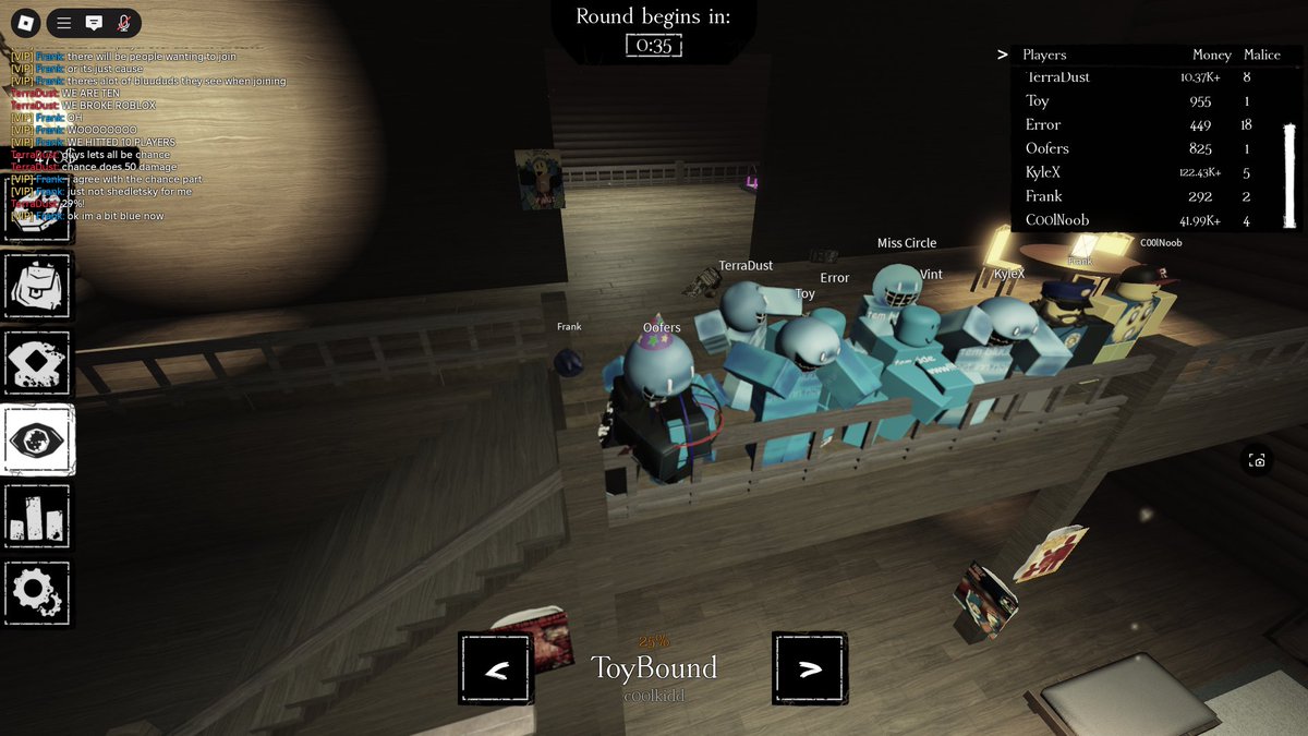 Horror Shows Stuff tweet media