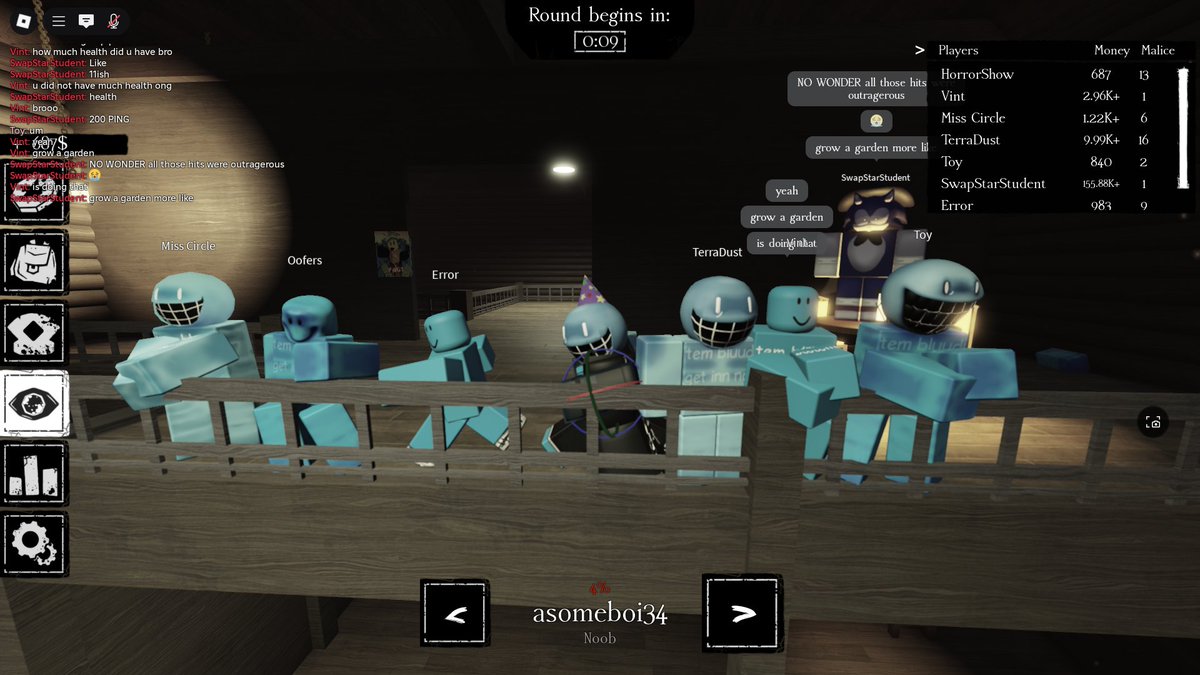 Horror Shows Stuff tweet media