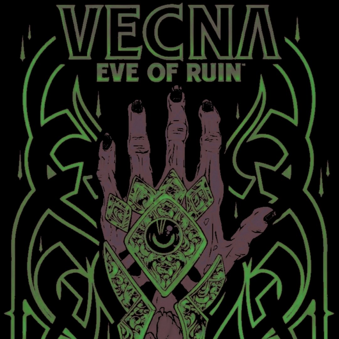 embrace the lore and spurn the light,