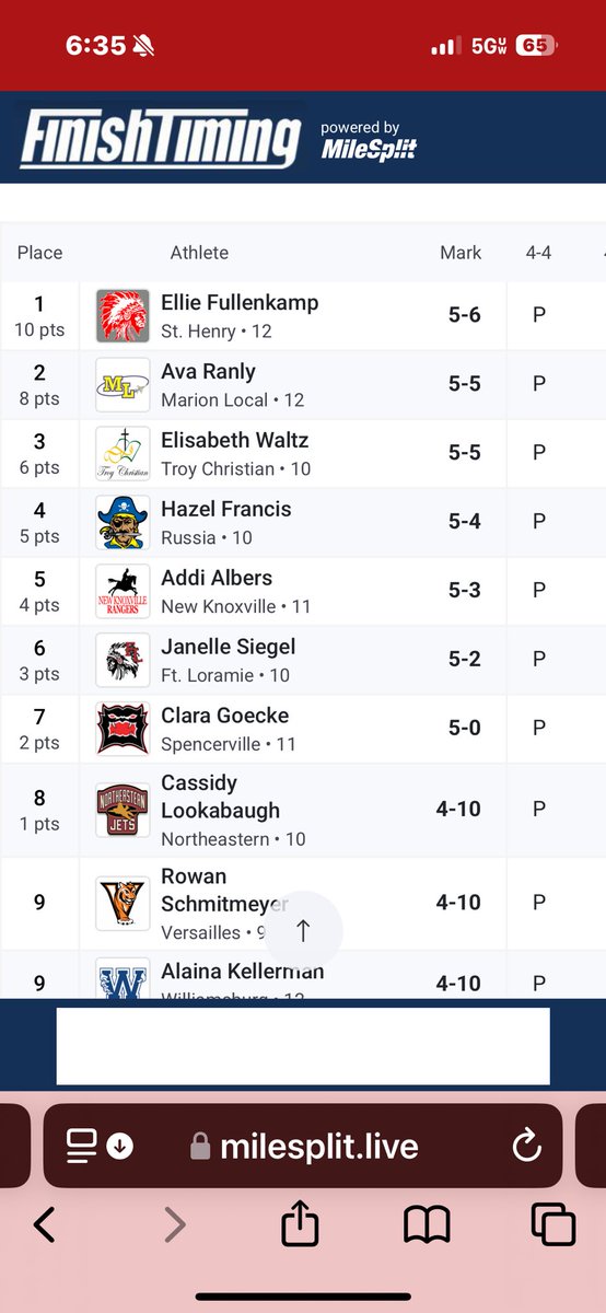 Kay Webb tweet media