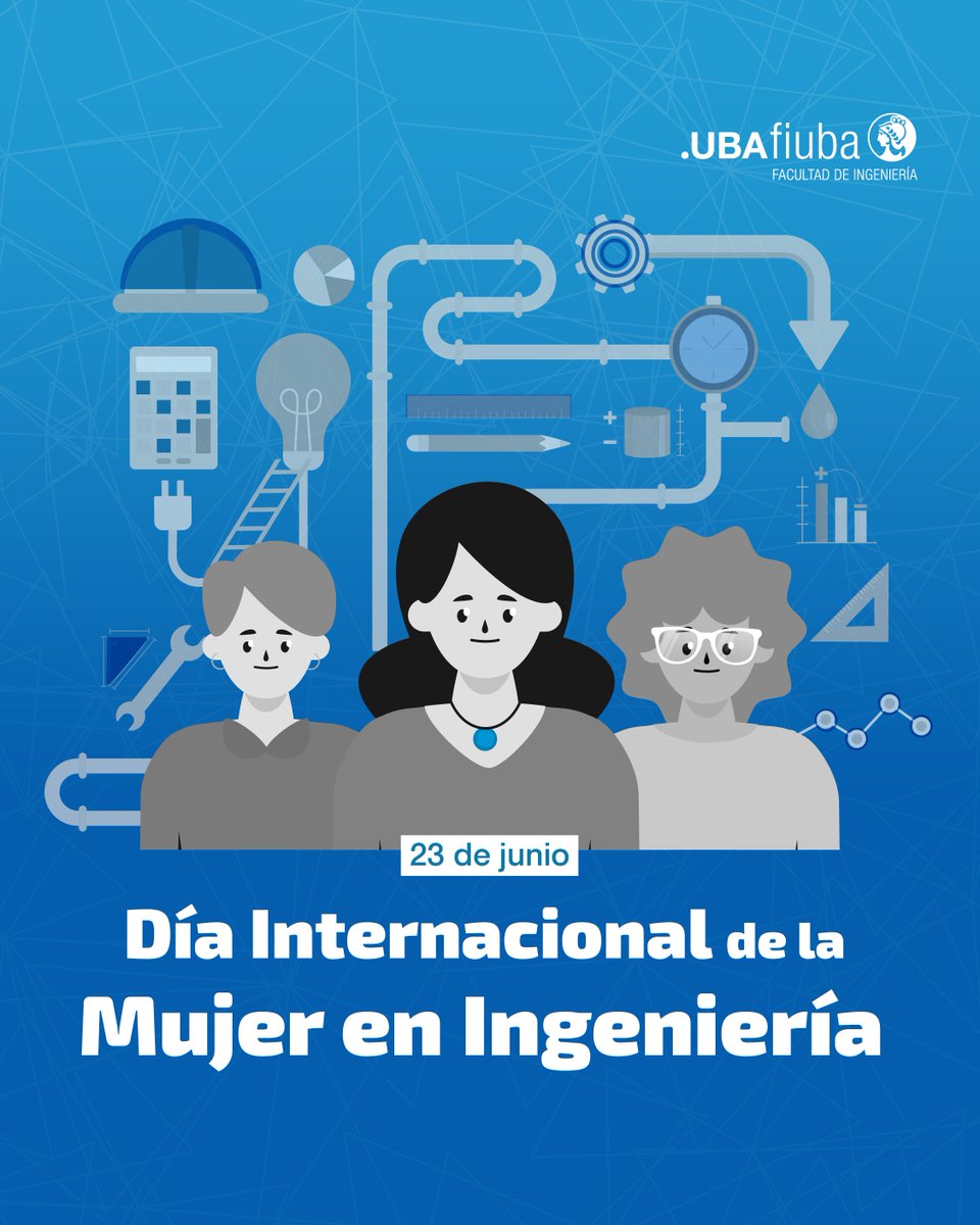 #UBA #FIUBA #Ingeniería #EducaciónPública