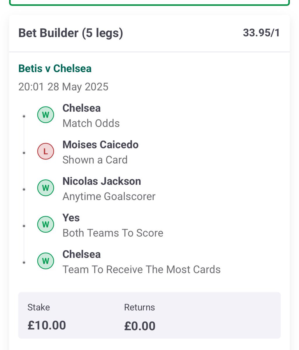 KaidonRowland's tweet photo. @paddypower WTF https://t.co/kJ1INodcnP