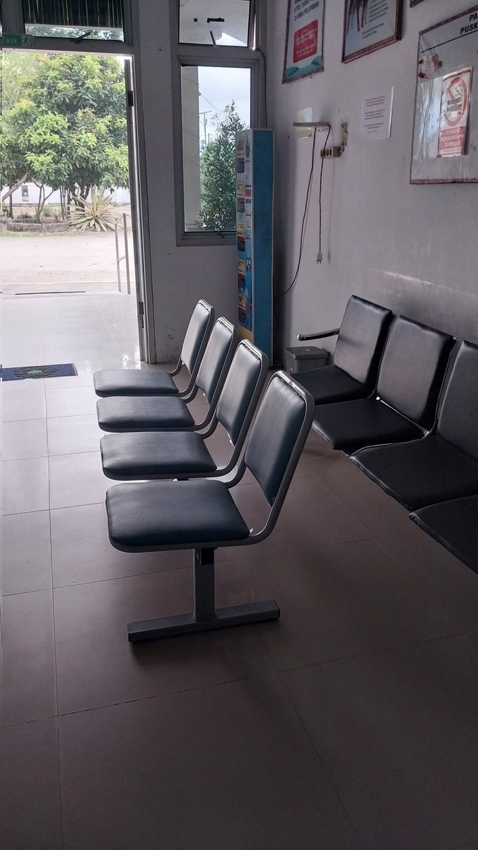 wikayo7's tweet image. Pake baju bunga" supaya jaga pagi ini harum 👌