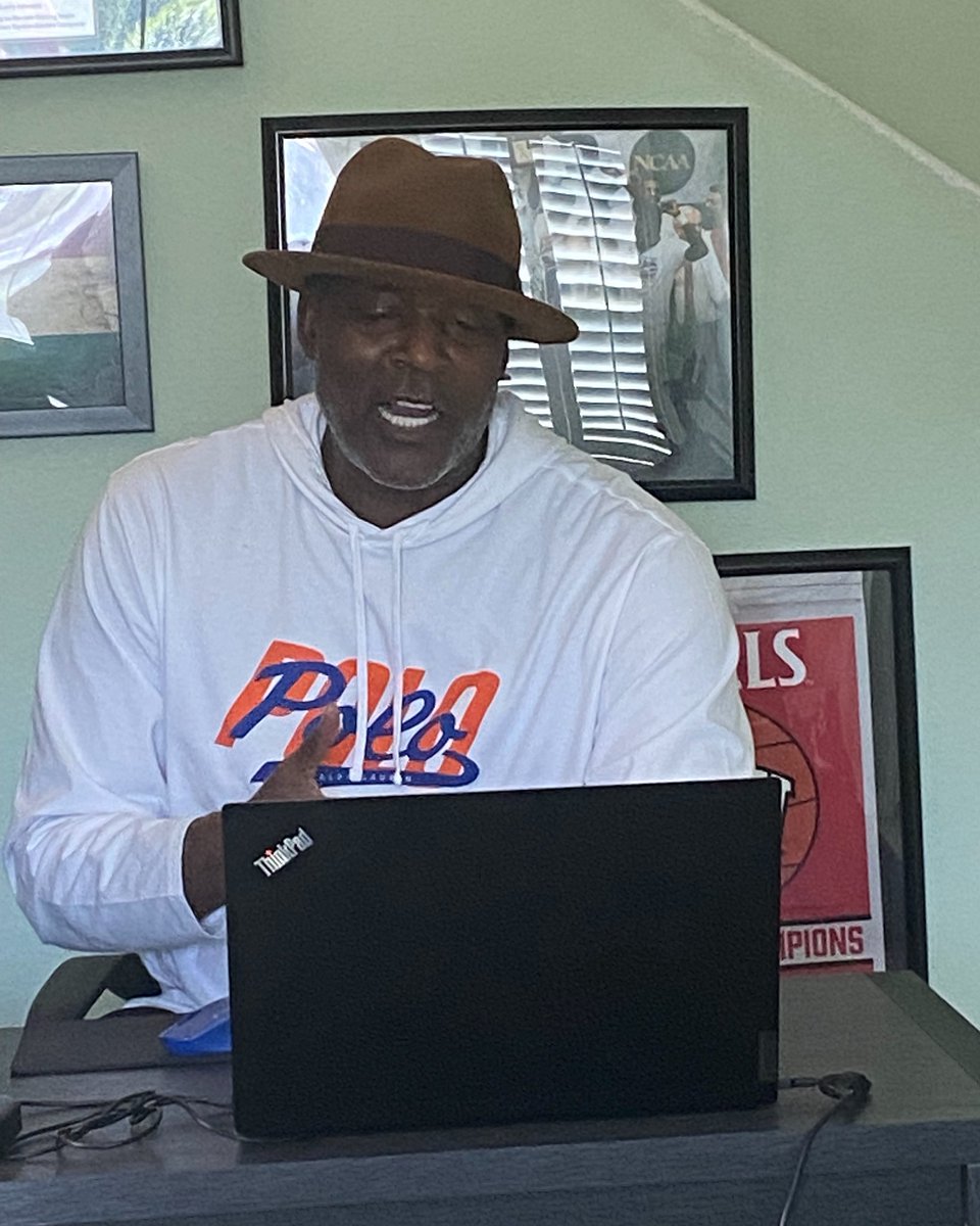 Kings of Vegas (@kingsofvegas__) on Twitter photo Our guy <a href="/TheOriginalLJ2/">Larry Johnson</a> doing a few interviews. Got that championship <a href="/TheRunninRebels/">UNLV Men's Basketball</a> banner behind him and talking about the good days of family, team, hard work, and conditioning. #KingsofVegas Our guy <a href="/TheOriginalLJ2/">Larry Johnson</a> doing a few interviews. Got that championship <a href="/TheRunninRebels/">UNLV Men's Basketball</a> banner behind him and talking about the good days of family, team, hard work, and conditioning. #KingsofVegas