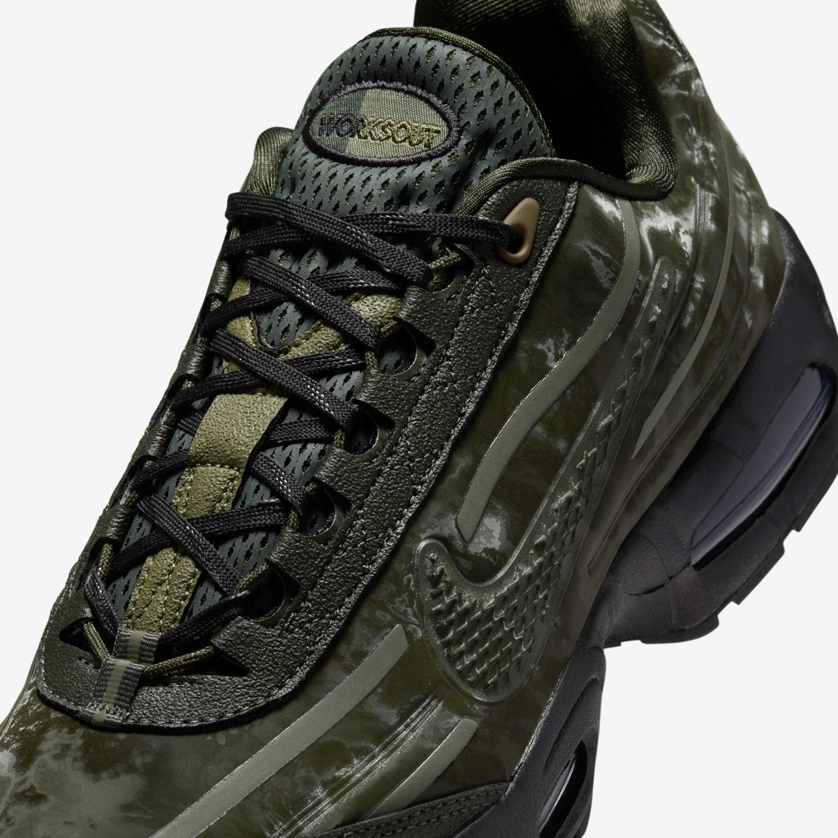 DR_mag_TOKYO's tweet photo. 【国内6月5日発売予定】WORKSOUT X NIKE AIR MAX 95 SP
#WORKSOUT #NIKE #AIRMAX95 #SP
https://t.co/Tt8dTpLpWA https://t.co/cjh4VNJlaj