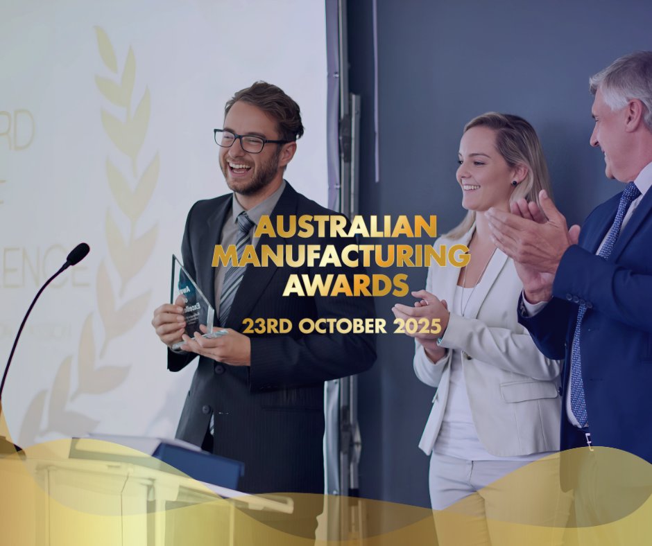 Industry Update Media tweet media