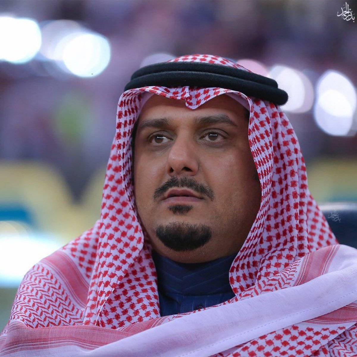 حسين الرويلي tweet media