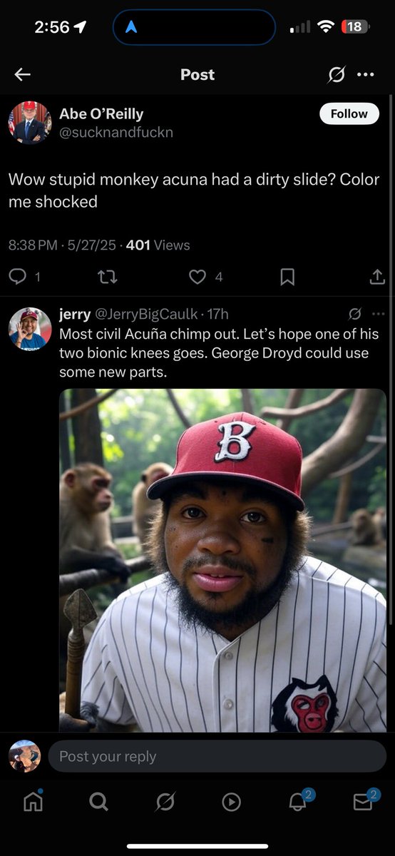 Acuña Muse tweet media