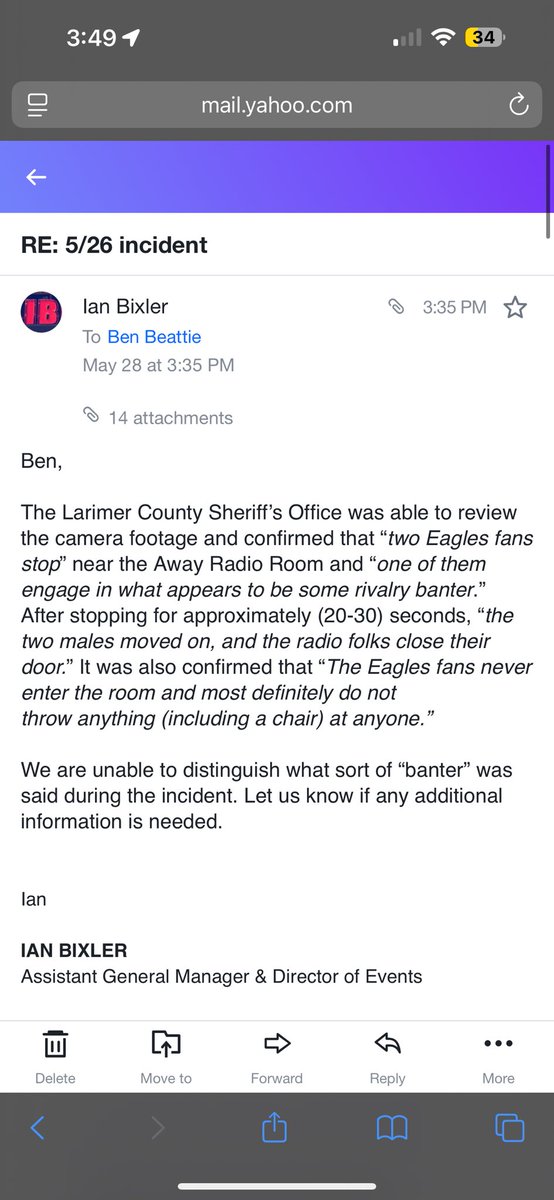 Ben B tweet media