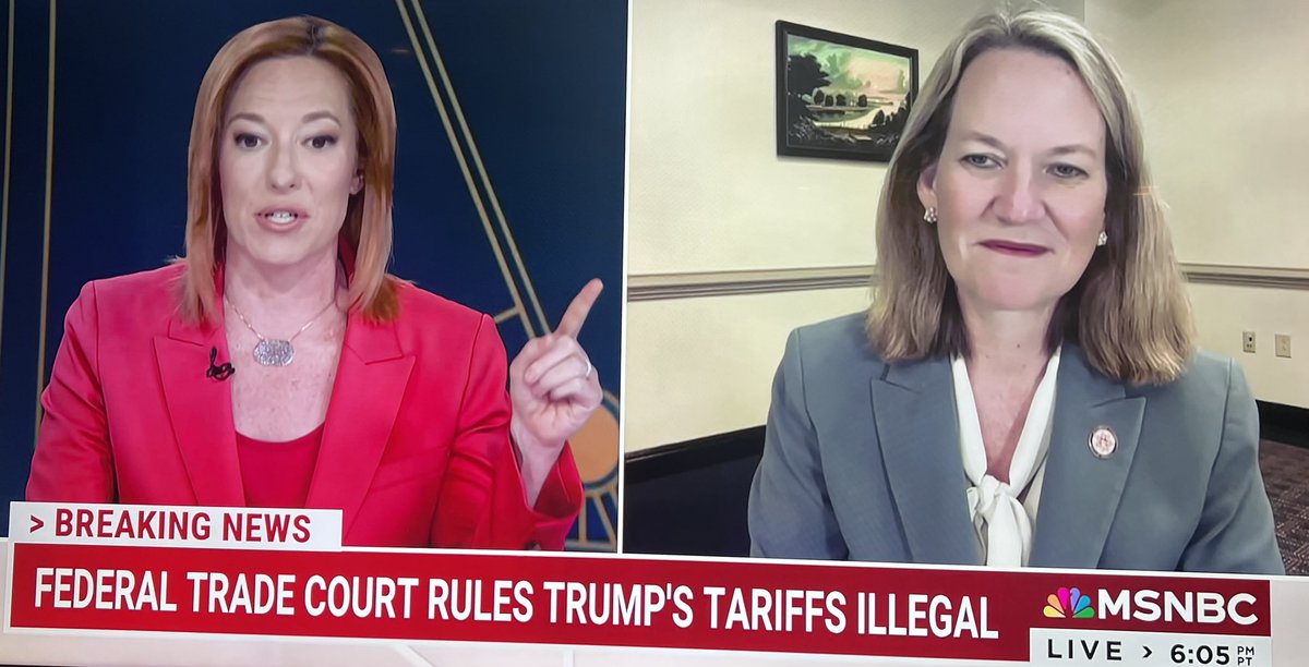 Sen. Lauren Kuby (@laurenkuby) on Twitter photo So proud that the attorney for the people of Arizona — <a href="/AZAGMayes/">AZ Attorney General Kris Mayes</a> — spearheaded this successful lawsuit, successfully challenging Trump’s tariffs. So proud that the attorney for the people of Arizona — <a href="/AZAGMayes/">AZ Attorney General Kris Mayes</a> — spearheaded this successful lawsuit, successfully challenging Trump’s tariffs.