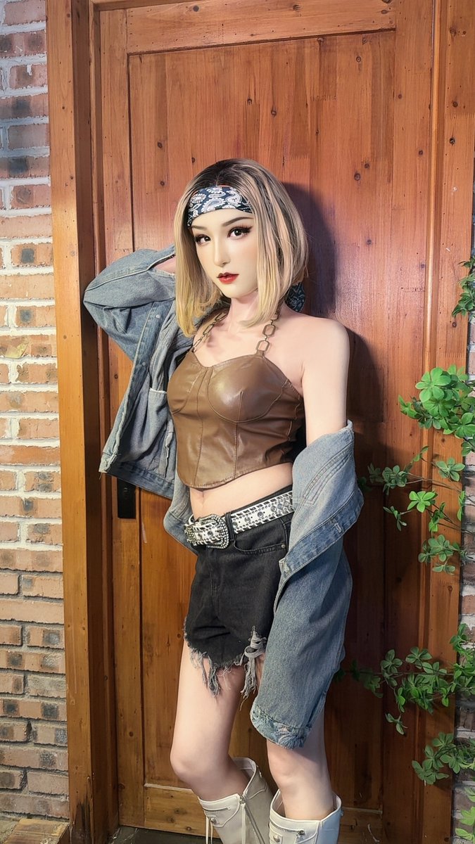 六一儿童节准备怎么过~想不想要姐姐给你买棒棒糖！
#femalemask #masker