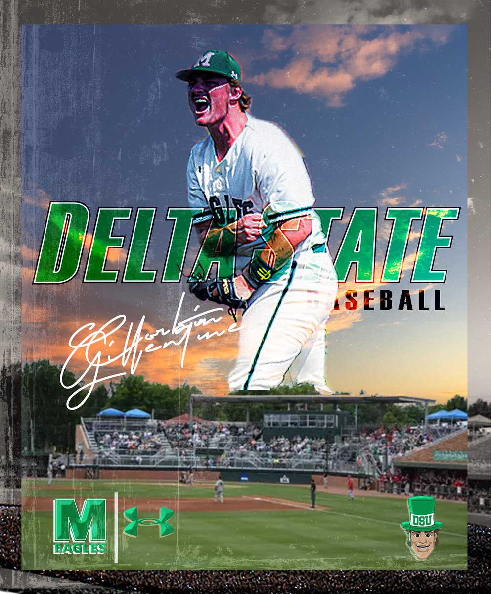 Corbin Gillentine (@corbingillenti1) on Twitter photo Blessed to say I’ve committed to Delta State University! Thank you to all the people who have helped me along the way!
<a href="/BrianGillentine/">Brian Gillentine</a> <a href="/aubdawg8/">Aubrey Gillentine</a> <a href="/boobie_weeee/">Brian Reed</a> <a href="/BubbaParkx/">Jarrod Parks</a> <a href="/Cadekill9/">Cade Killingsworth</a> <a href="/MCCEaglesBSB/">MCC Eagles Baseball ⚾️ 🇺🇸</a> <a href="/AmoryBaseball/">Amory Baseball</a> <a href="/DeltaStateBSB/">Statesmen Baseball</a> <a href="/CoachRBatts/">Rodney Batts</a> <a href="/rinck34/">Andy Rincker</a> <a href="/luke_stanley3/">Luke Stanley</a> Blessed to say I’ve committed to Delta State University! Thank you to all the people who have helped me along the way!
<a href="/BrianGillentine/">Brian Gillentine</a> <a href="/aubdawg8/">Aubrey Gillentine</a> <a href="/boobie_weeee/">Brian Reed</a> <a href="/BubbaParkx/">Jarrod Parks</a> <a href="/Cadekill9/">Cade Killingsworth</a> <a href="/MCCEaglesBSB/">MCC Eagles Baseball ⚾️ 🇺🇸</a> <a href="/AmoryBaseball/">Amory Baseball</a> <a href="/DeltaStateBSB/">Statesmen Baseball</a> <a href="/CoachRBatts/">Rodney Batts</a> <a href="/rinck34/">Andy Rincker</a> <a href="/luke_stanley3/">Luke Stanley</a>