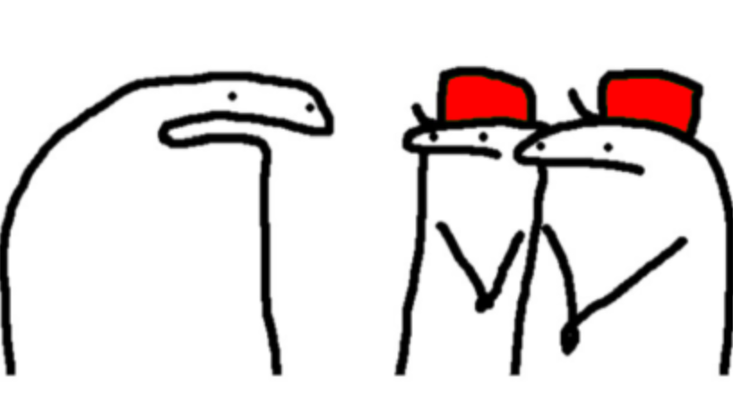 We are more than just the turk chain.