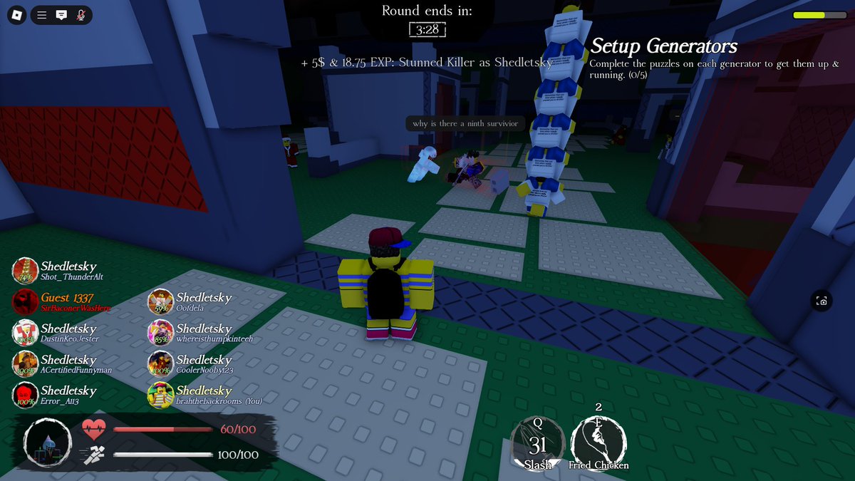 Horror Shows Stuff tweet media