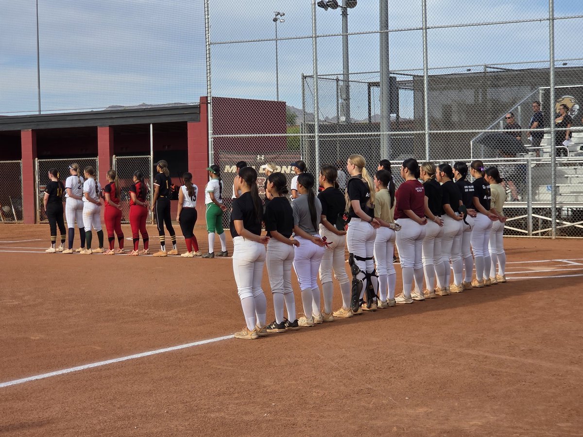 4A/5A All Star Game under way at Red Mountain HS.