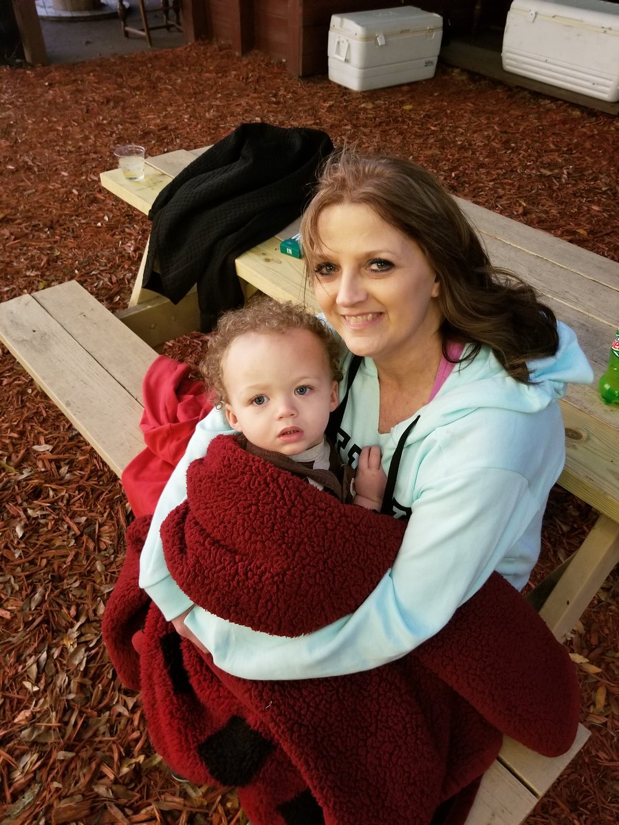 My Beautiful wife and my little Angel who is in Heaven love you little man papa misses you so much