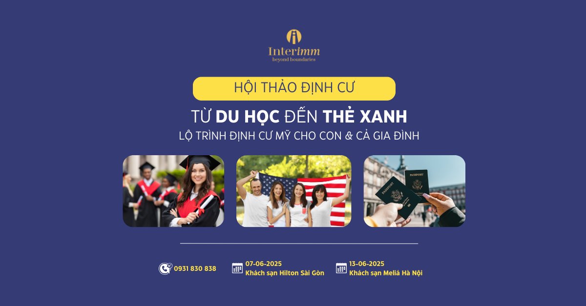 InterimmVietnam's tweet photo. https://t.co/SPPf2cc4TQ #breakingnews #newsimigration #eb5news #investoreb5 https://t.co/P7fndxmXef