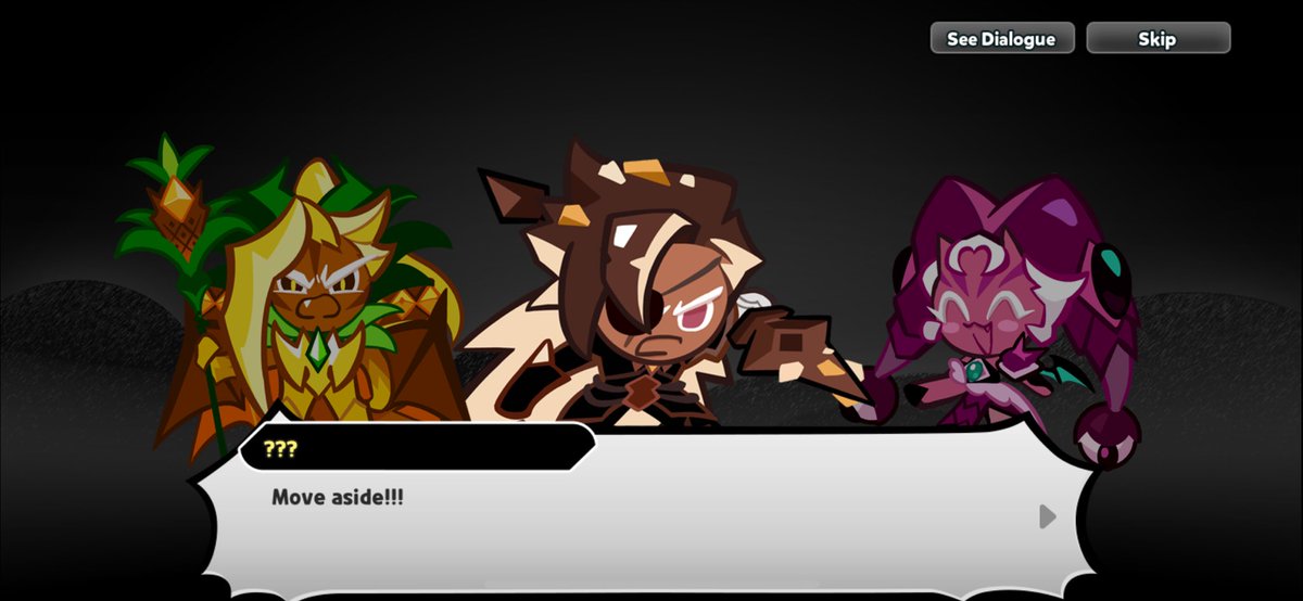 rvdebuster's tweet image. // OVENBREAK SPOILERS
.
.
.
.
.
.
.
.
.
hey baby 😘 you free tonight?? *leans on expensive car*