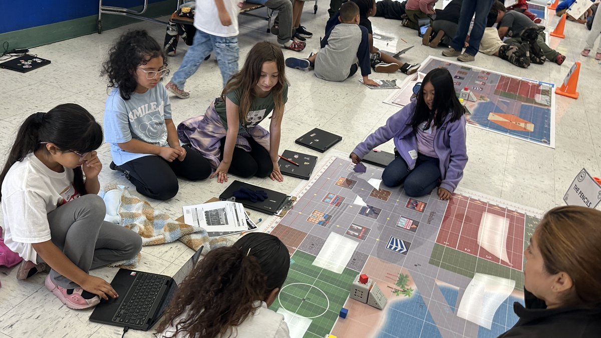 UC Davis C-STEM Center tweet media