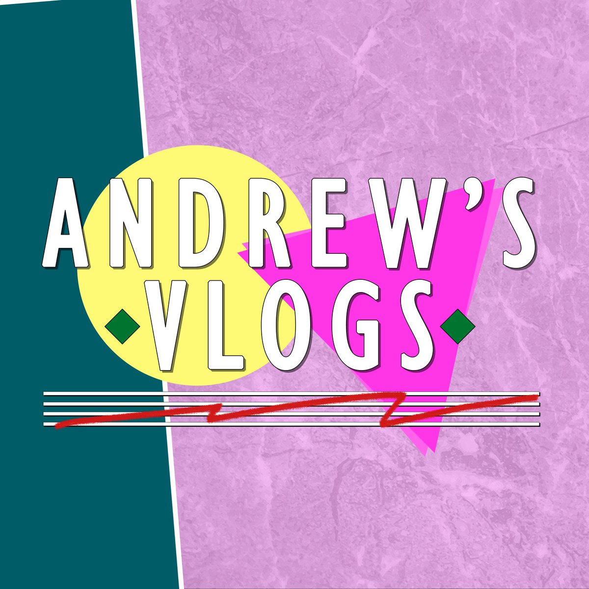 AndrewBallNews's tweet photo. Special Announcement: "Andrew's Vlogs" are coming to Patreon! https://t.co/okmJpjjeiM https://t.co/6dYjnB8Ake