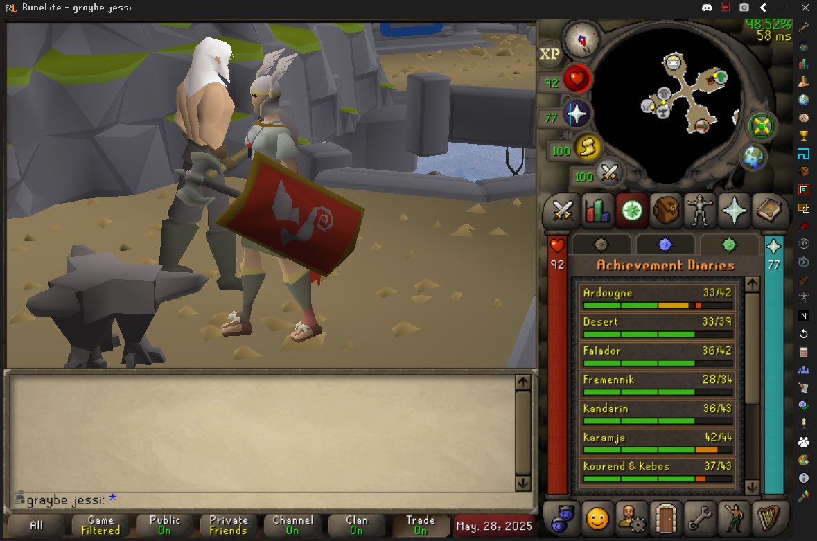 maybe: jessi tweet media