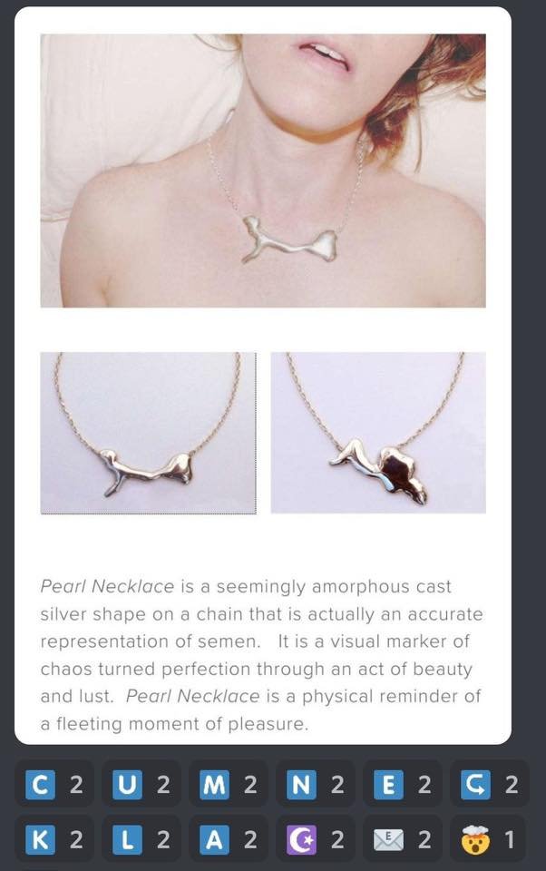 well if there's a market !!