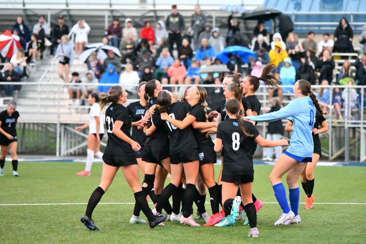 ⁦<a href="/RuralSoccer/">WRHS Soccer</a>⁩ Lady Blues punched their ticket to the Championship!!  ⁦<a href="/Kate_H0526/">Kate Hinck</a>⁩ ⁦<a href="/MadisonLemke11/">Madison Lemke</a>⁩ ⁦<a href="/emma_wong08/">Emma Wong</a>⁩ ⁦<a href="/HiggsDestiny/">Destiny Higgs</a>⁩ ⁦<a href="/murphybrecken3/">Brecken Murphy</a>⁩ ⁦<a href="/ZahraFriess3/">Zahra Friess</a>⁩ ⁦<a href="/sportsinkansas/">Sports in Kansas</a>⁩ ⁦<a href="/BrentKSHSAA/">Brent Maycock</a>⁩ ⁦<a href="/A_SchroederW26/">Allie Schroeder</a>⁩
