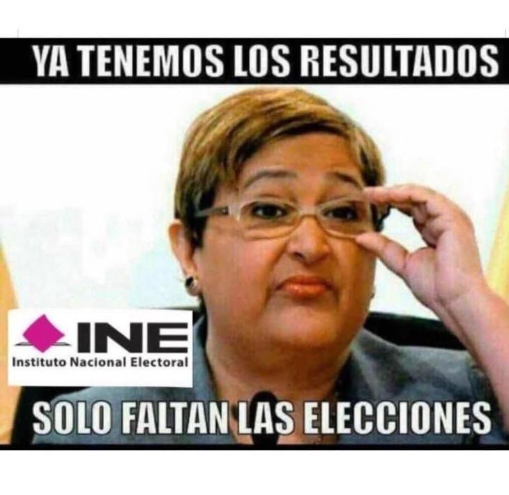 Ya están listos para el Domingo?????