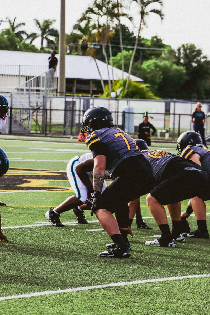 Justin_prieto23's tweet image. Great spring Feeling Strong‼️
6’4
300
GPA 3.2
Class of 2026
hudl.com/v/2RGfUJ