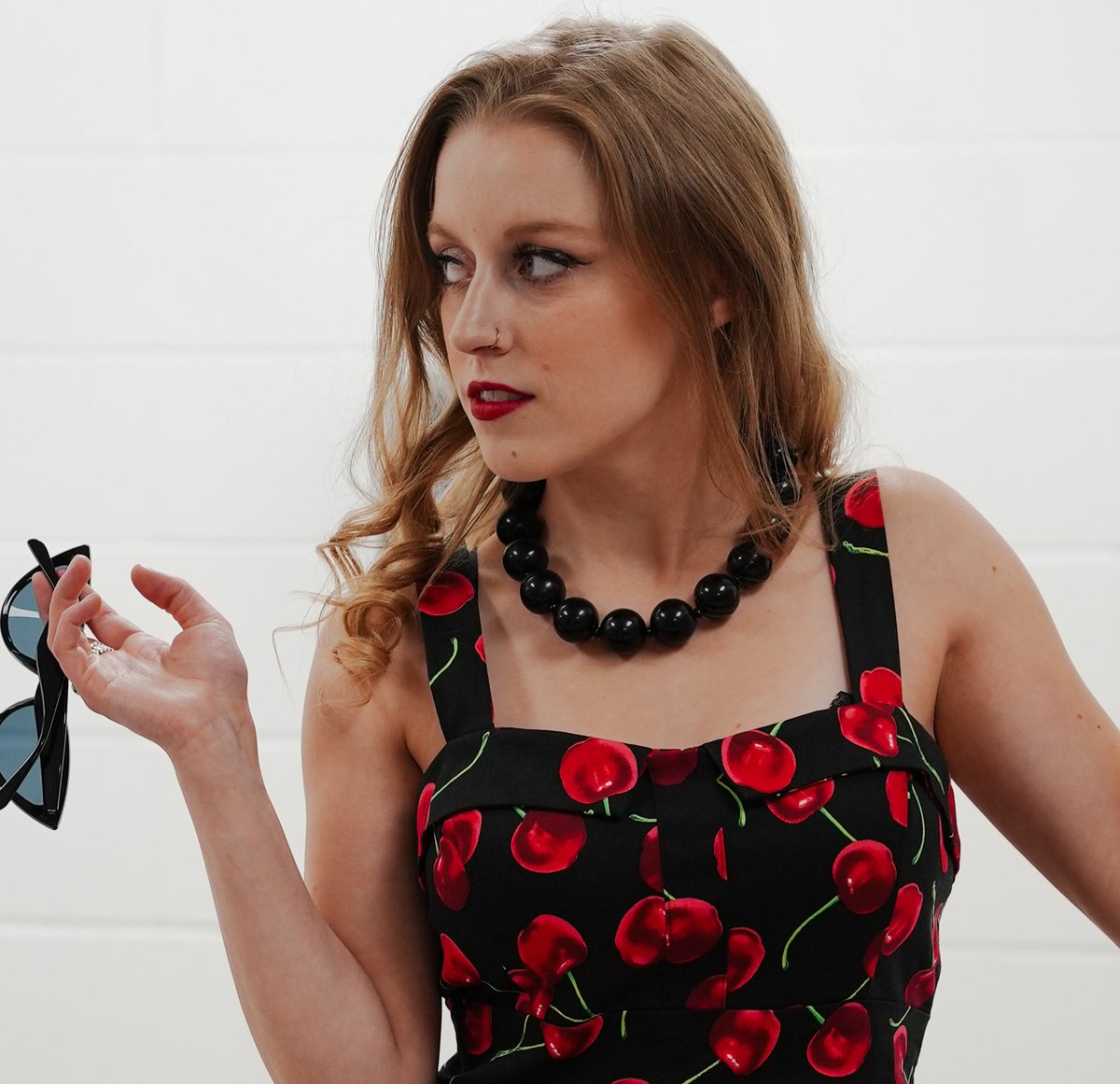 Tell me a fun fact 😎

📸 <a href="/saiblecrewe/">Sai</a>

#newmusic #countrymusic #photography