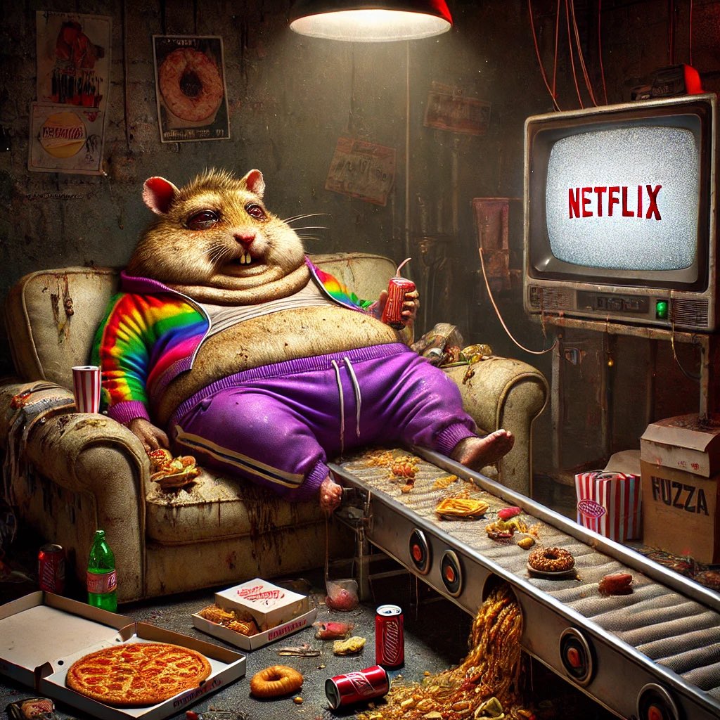 Brah what?

I’m tired just reading this