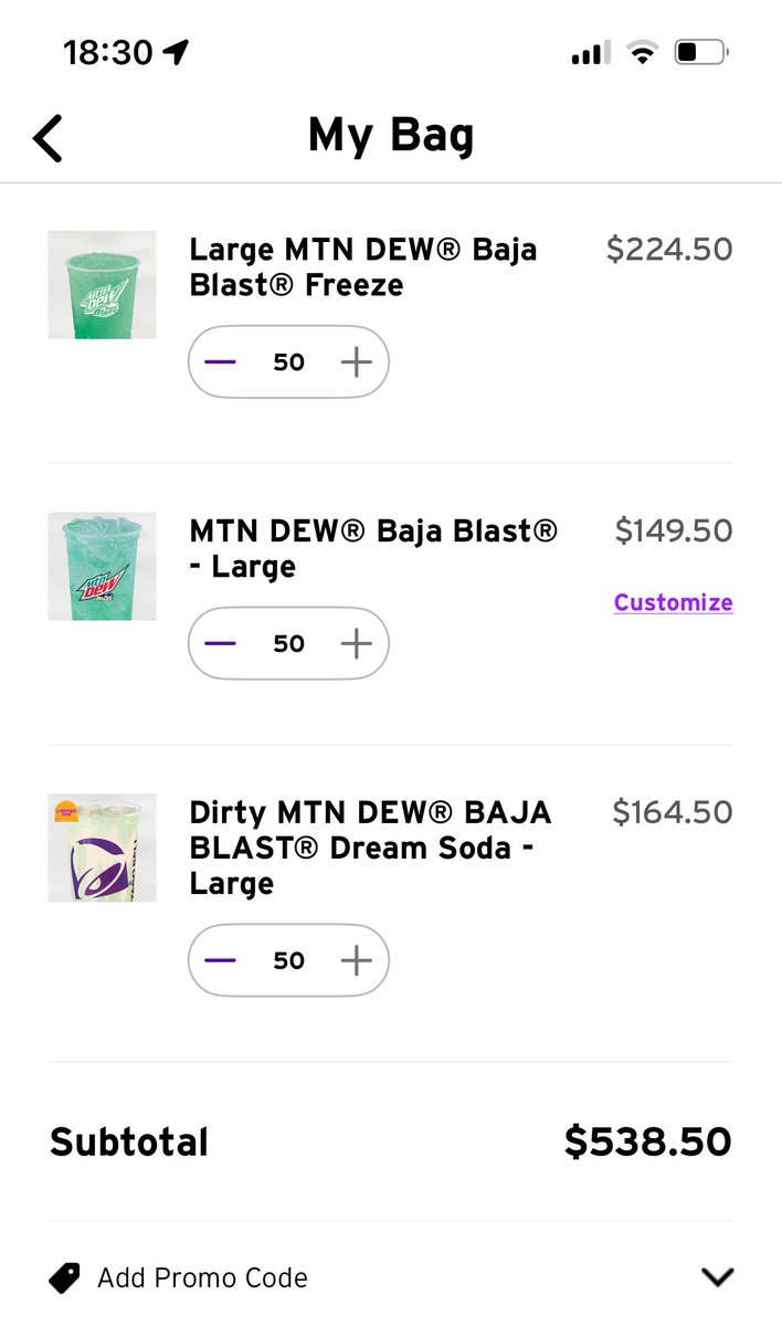 Mokabean 🧪🌱 tweet media