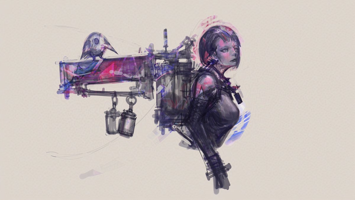 レミ | Commissions opened ( 3 /3 ) (@rei_m3i) on Twitter photo 