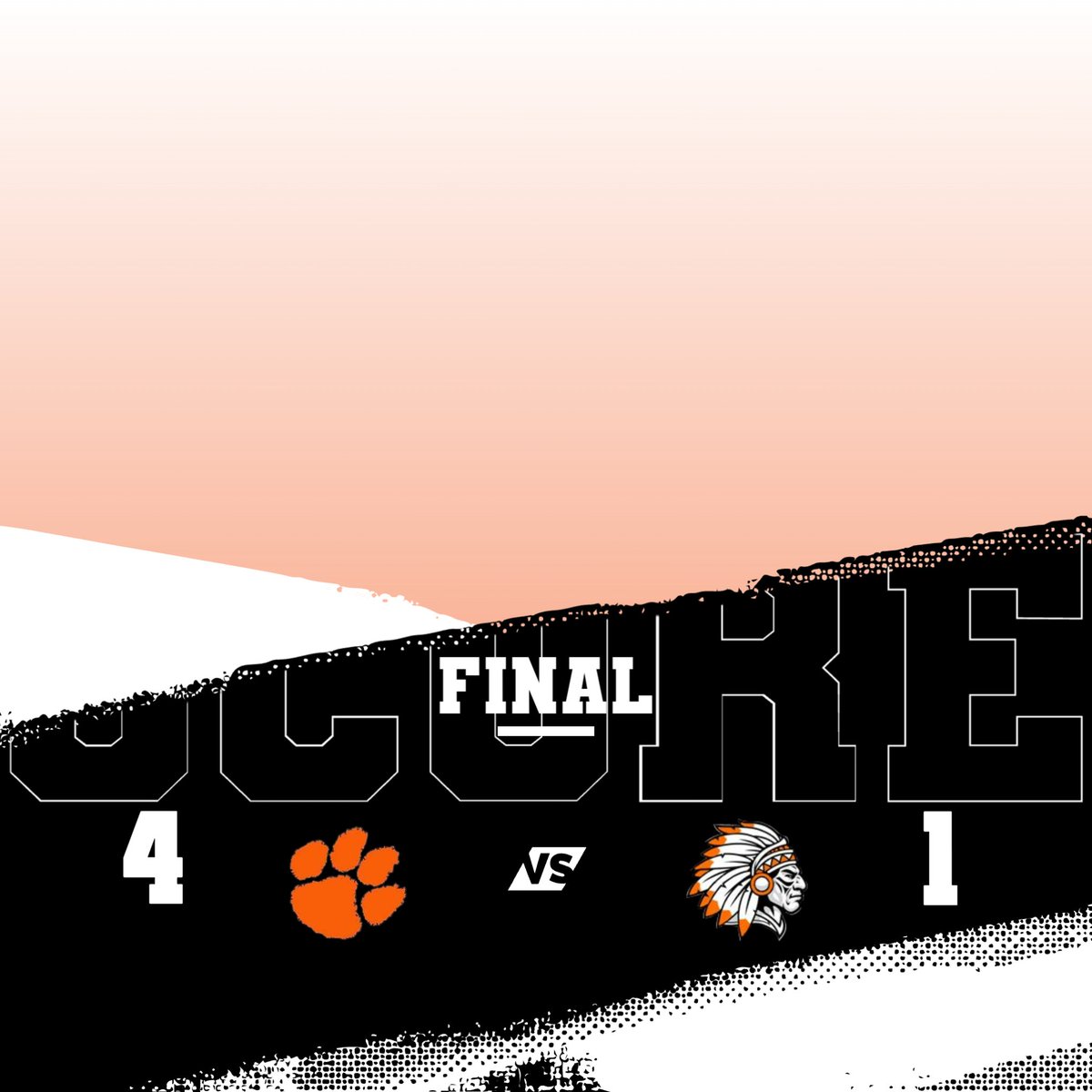 Soccer final - Region 1D semifinals